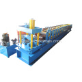 Racking Upright Roll Forming Machine for Steel Rack